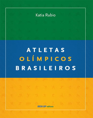 Os melhores docs esportivos, livros esportivos e filmes esportivos para se ver na quarentena - Atletas Olímpicos Brasileiros documentário