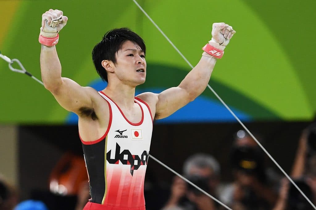 Em um ano, o medalhista olímpico e campeão mundial na barra fixa Arthur Nory lutará por medalhas nos Jogos Olímpicos de Tóquio, tentando repetir 2019