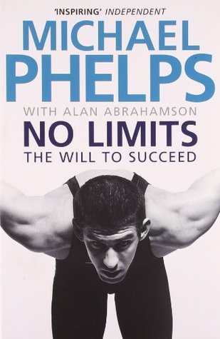 Livros esportivos - Michael Phelps
documentário