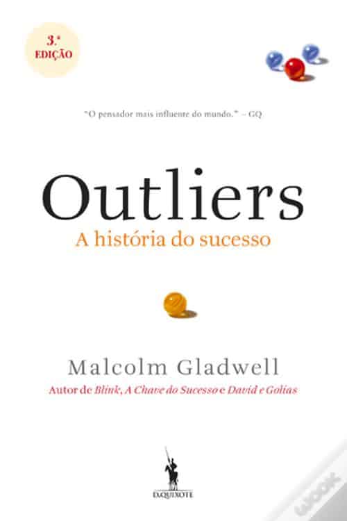 : A história do Sucesso, de Malcom Gladwell, não é um livro específico sobre o esporte, mas ajuda o judoca Marcelo Contini em seus treinos documentário