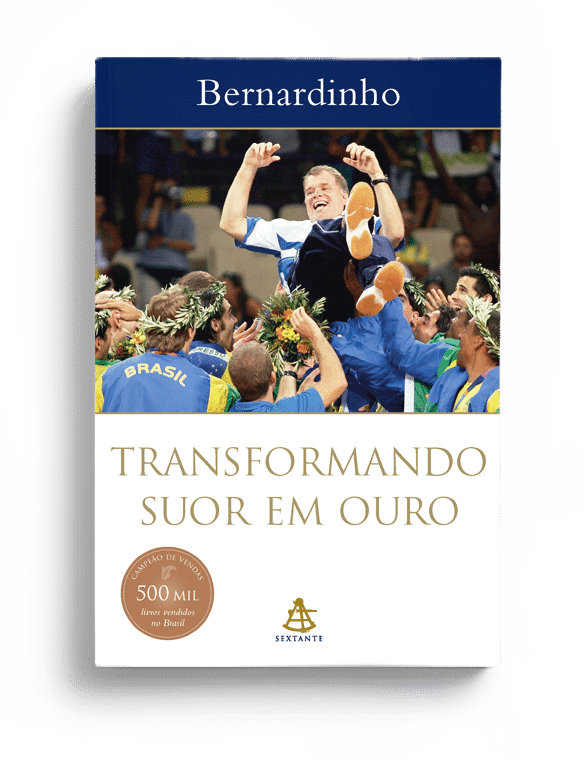 No OTD Cultural em vídeo dessa semana, listamos cinco livros, filmes e documentários esportivos brasileiros para ver no feriado da Independência do Brasil