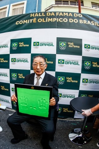 No dia da imigração japonesa do Brasil, o Olimpíada Todo Dia relembra todos os nikkeis que já conquistaram medalhas olímpicas no esporte brasileiro