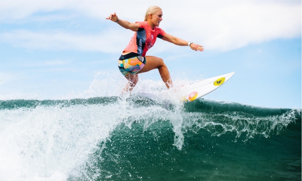Tati Weston-Webb - surfe - Silvana Lima 