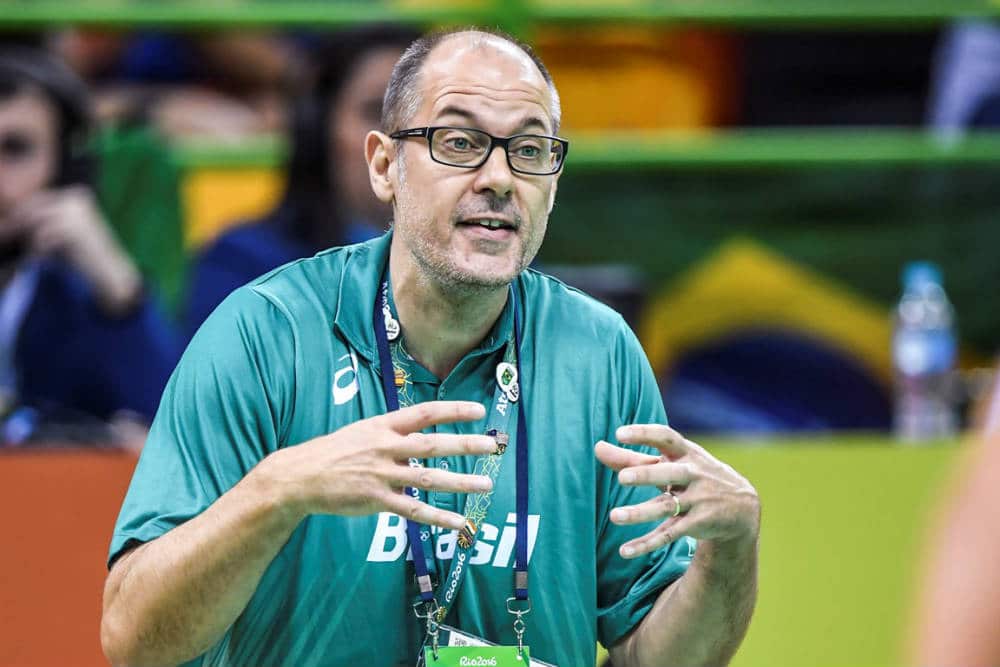 Morten Soubak