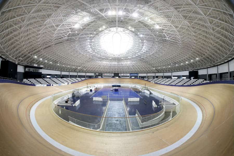 ciclismo de pista tóquio 2020