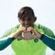 Vivência Olímpica Isaquias Queiros canoagem de velocidade medalha Olimpíada Rio 2016