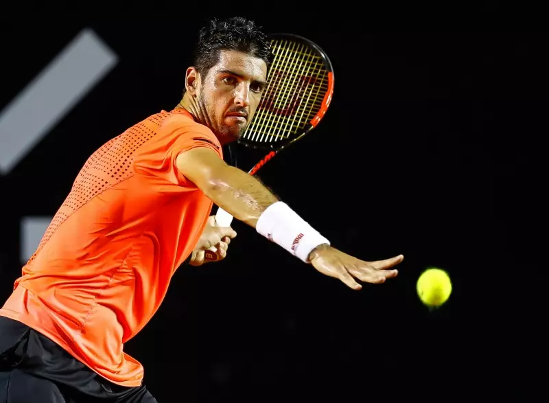 Challenger de Cleveland