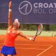 Bia Haddad cai para Sara Errani nas oitavas do WTA de Tianjin.
