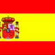 espanha bandeira