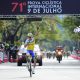 Caio Godoy se destaca em 2017 e é promessa no ciclismo