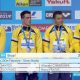mundial de esportes aquáticos