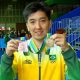Hugo Hoyama jogos pan-americanos rio 2007