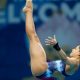 Ingrid de Oliveira saltos ornamentais Jogos Olímpicos de Tóquio 2020