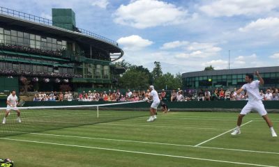 Wimbledon cancelado por causa do coronavírus