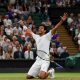 Após Wimbledon, Melo projeta "conquistar outro título de Grand Slam"