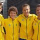world junior tennis cup