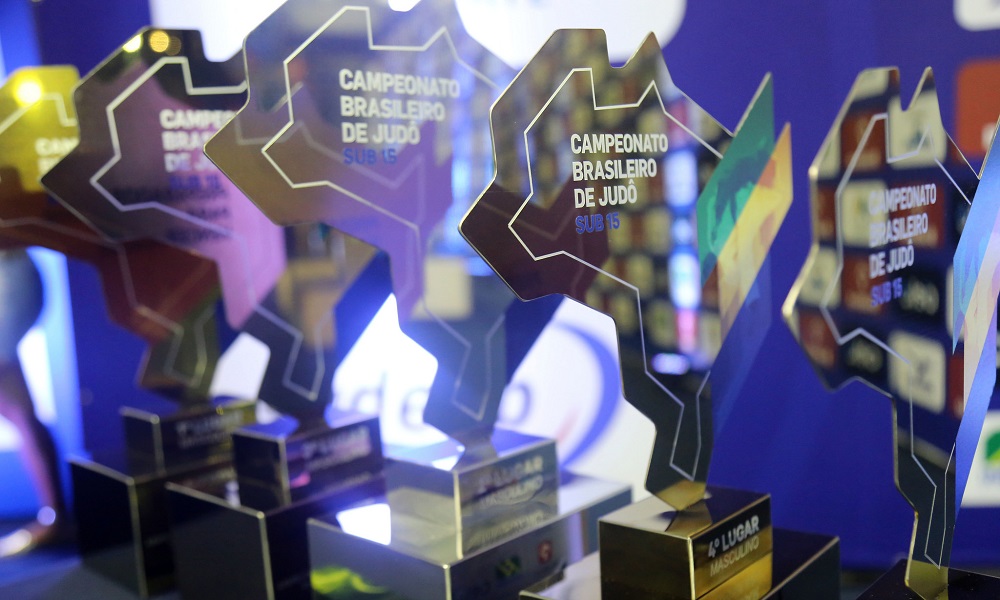 campeonato brasileiro sub-15 de judô
