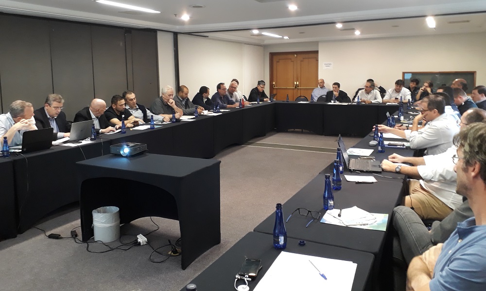 temporada 2018 do nbb