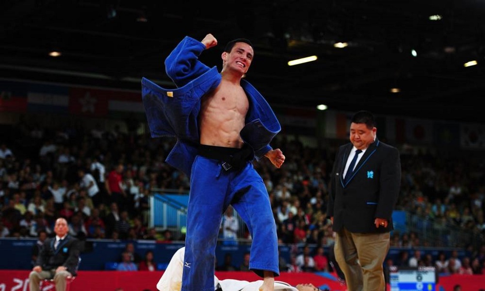 Seleção Brasileira de Judô embarca nesta terça-feira para o Grand Prix de Zagreb.