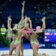 Brasil busca resultados no Pan-Americano de Ginástica Rítmica