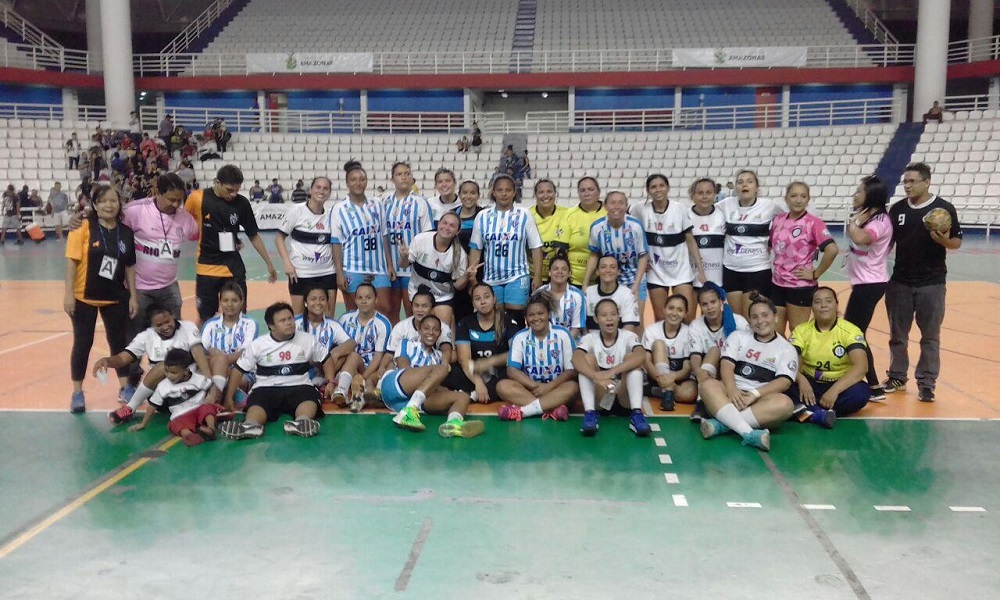 Definidos os semifinalistas da Conferência Norte da Liga Nacional.