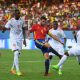 Espanha goleia Níger na segunda rodada do Mundial Sub-17.