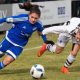 Sand, de Letícia Santos, vence no Campeonato Alemão