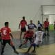 Partida entre equipes do Rio encerra zonal do Handebol.