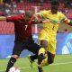 Mali supera Turquia na segunda rodada do Mundial Sub-17.