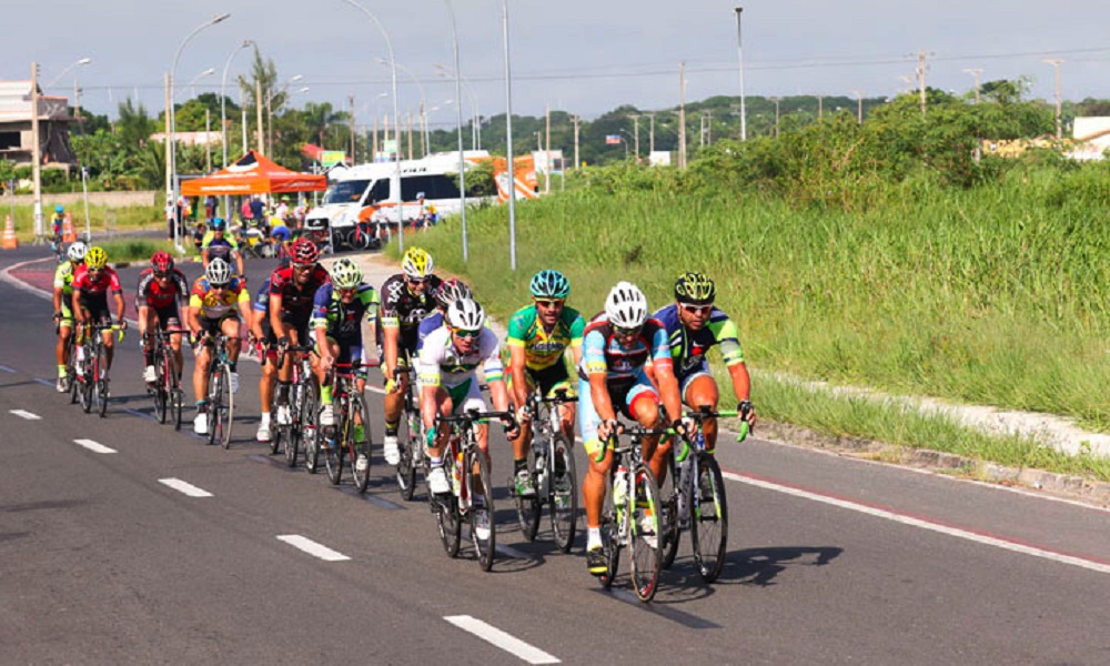 32º Torneio de Verão reunirá destaques do ciclismo nacional