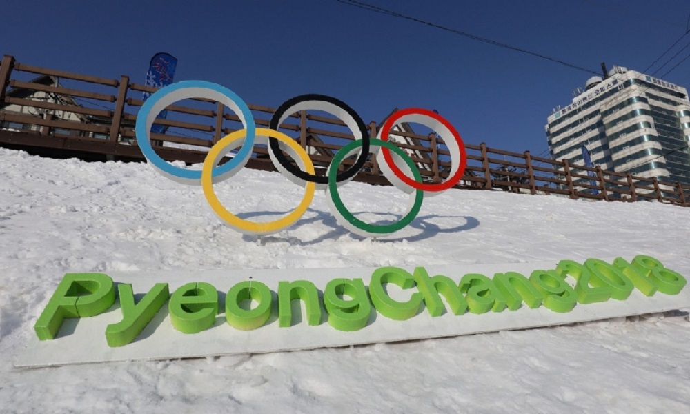 Nove atletas representam o Brasil na Olimpíada de Inverno