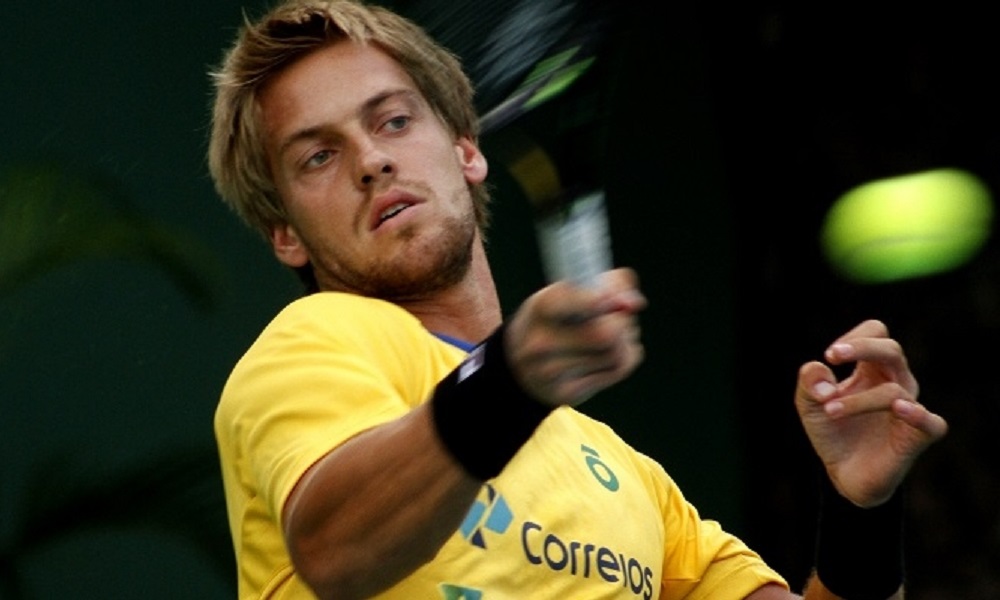 Time Brasil estreia no Zonal da Copa Davis nesta sexta