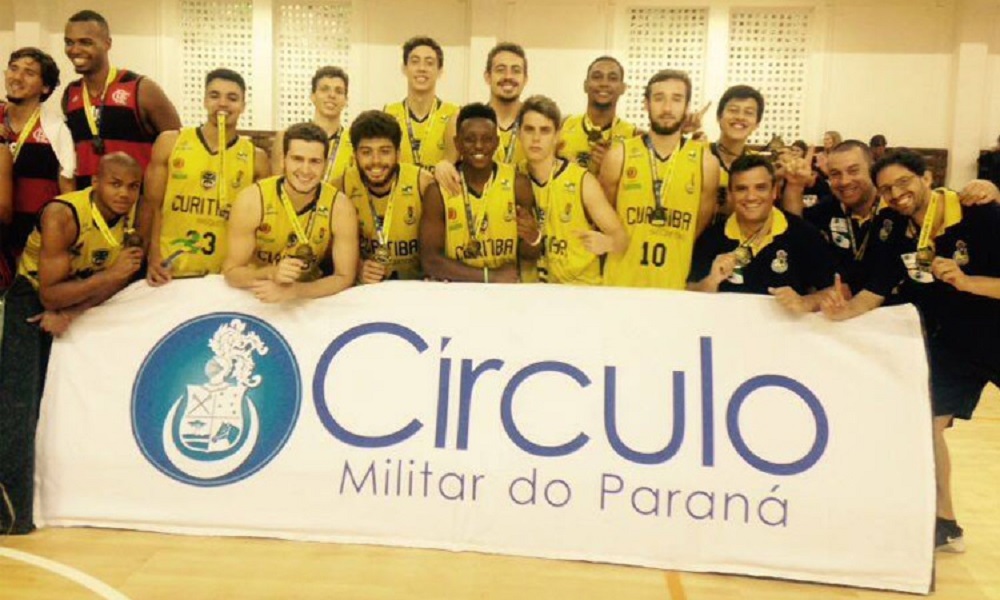 Copa Brasil de Clubes estreia com competição Sub-21 masculina