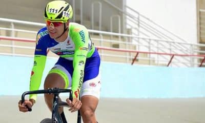 Brasileiros não vão à final no Mundial Júnior de Ciclismo