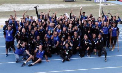 Pinheiros conquista o tricampeonato do Troféu Brasil