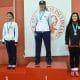 Brasileiro Cadete e Juvenil conhece primeiros campeões