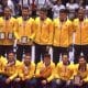 Brasil luta, mas fica com o vice da Copa Pan-Americana