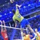 DOuglas Souza - ponteiro - Jogos Olímpicos de Tóquio 2020 - seleção brasileira de vôlei masculino