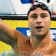 Felipe Lima Etapa de Eidhoven da Copa do Mundo de natação lista dos brasileiros classificados para os jogos olímpicos Tóquio 2020