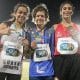 Gabriela Tardivo bate recorde no Campeonato Brasileiro Sub-16