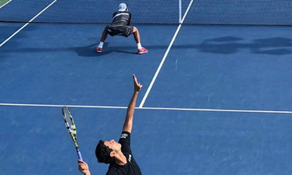 Melo e Kubot estão na semifinal do ATP 500 de Beijing