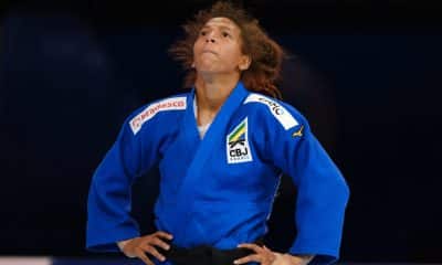 Rafaela Silva doping - Doping - CAS - Julgamento
