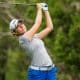 Luiza Altmann não se assusta com título de promessa do golfe