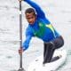 Diego Nascimento não vai às quartas nos Jogos Olímpicos