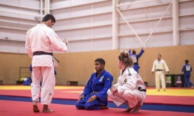 Time Brasil intensifica treinos para estreia nos Jogos Olímpicos