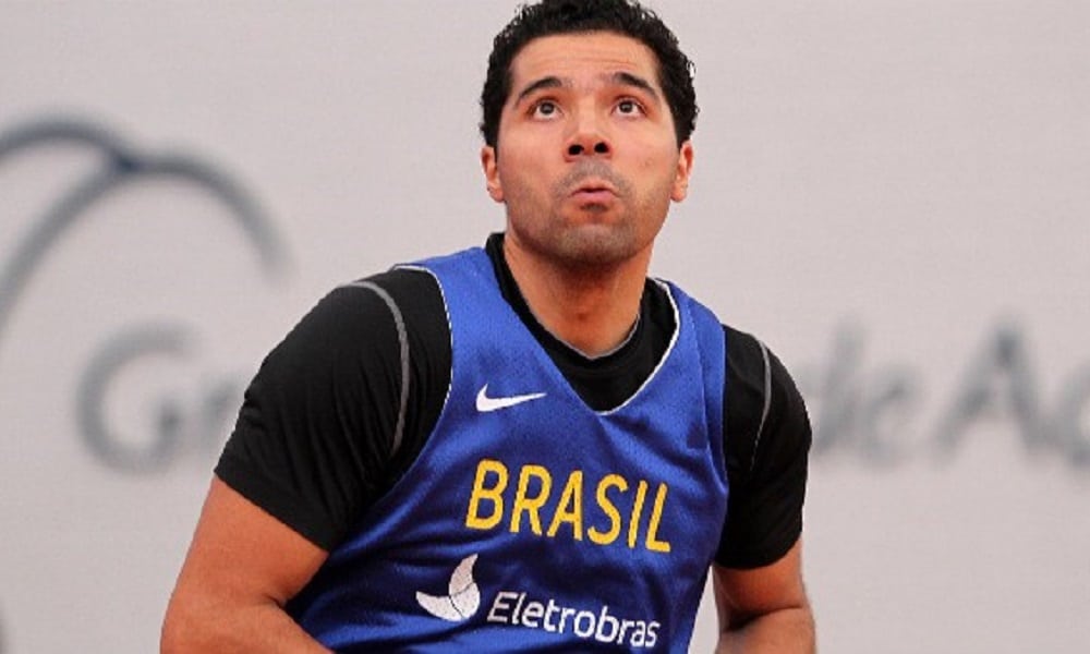 Olheiro da NBA, Luiz Lemes fala sobre basquete brasileiro