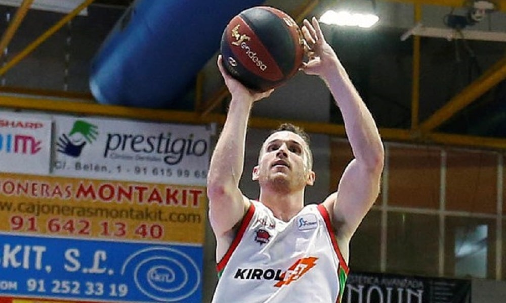 Baskonia, de Marcelinho Huertas, vence mais uma na Liga ACB