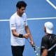 Marcelo Melo e Lukasz Kubot encerram ATP Finals com vitória