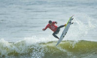 Irmãos Pupo competem "em casa" no São Sebastião Pro 2018