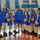 Brasil estreia com vitória no Campeonato Sul-Americano sub-15